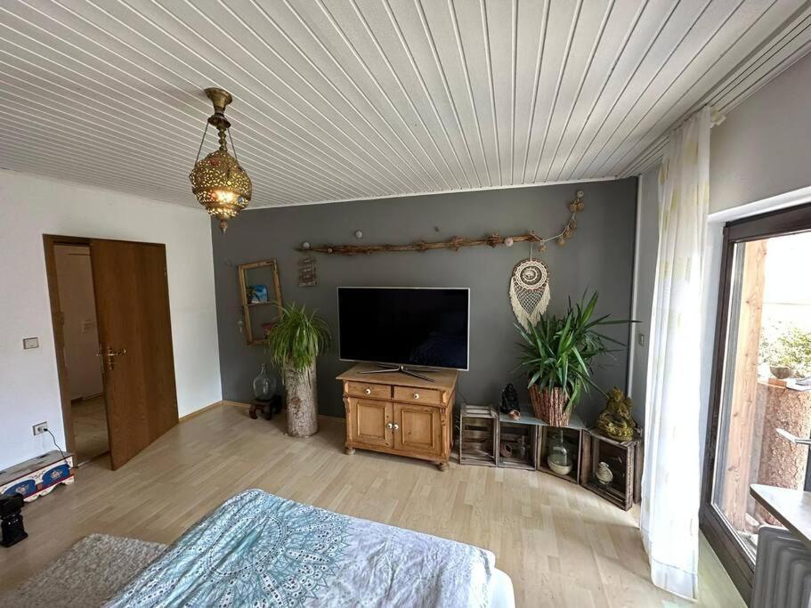 Urlaubstraum Am Brombachsee- 5 Stilvolle Zimmer- Плайнфелд Екстериор снимка