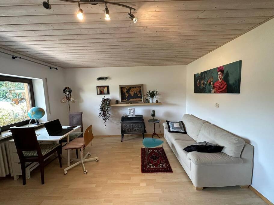 Urlaubstraum Am Brombachsee- 5 Stilvolle Zimmer- Плайнфелд Екстериор снимка